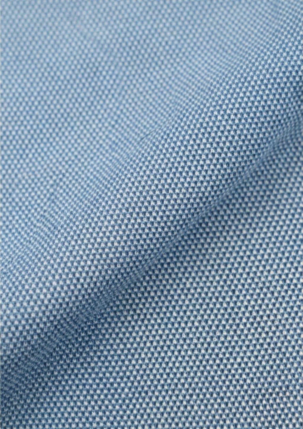 Men’s Premium Knit Polo T-Shirt | Breathable Cotton Blend | Lightweight Summer Polo | Sky Blue