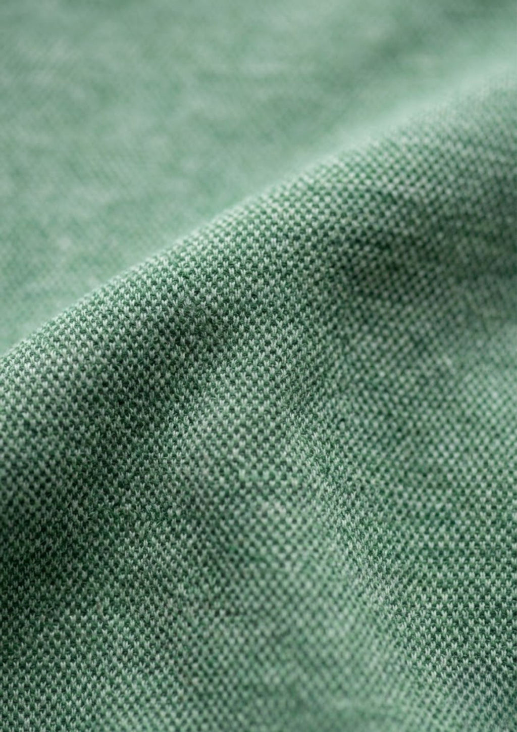 Men’s Premium Textured Knit Polo T-Shirt | Breathable Cotton Blend | Smart Casual Summer Polo | Olive Green