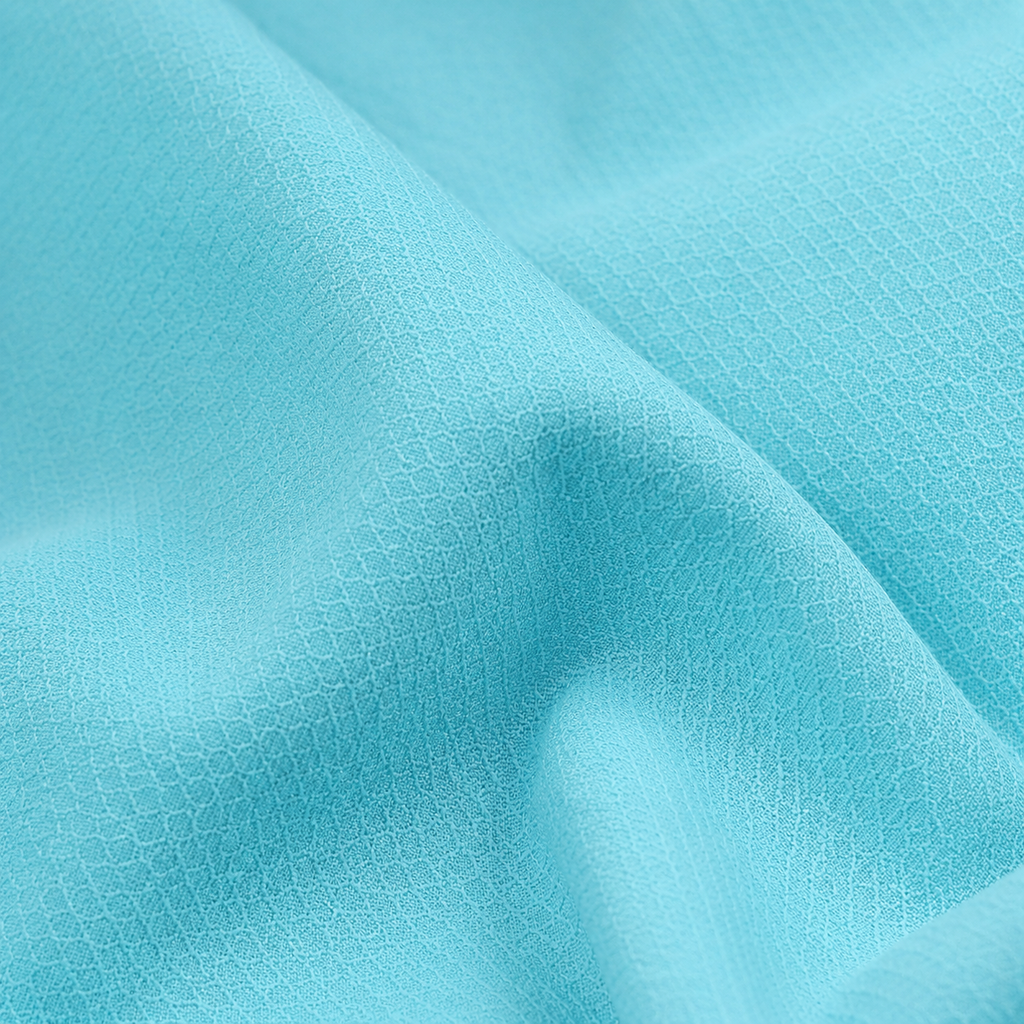 Pure Linen Shirt – Seafoam Mint