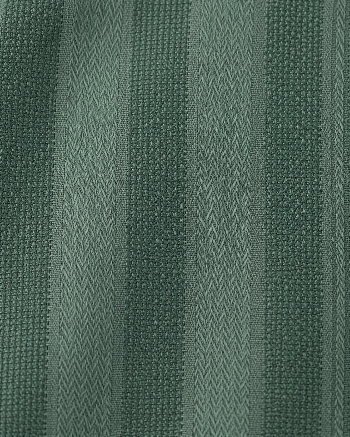 Teal Textured Short Kurta